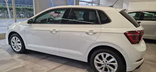 VW Polo 1.0 TSI Style DSG