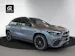 Mercedes-Benz GLA 220 4Matic 8G-DCT
