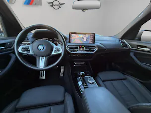 BMW X3 xDrive 30e M Sport