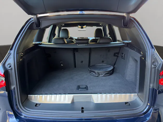 BMW X3 xDrive 30e M Sport
