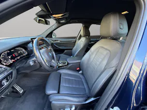 BMW X3 xDrive 30e M Sport