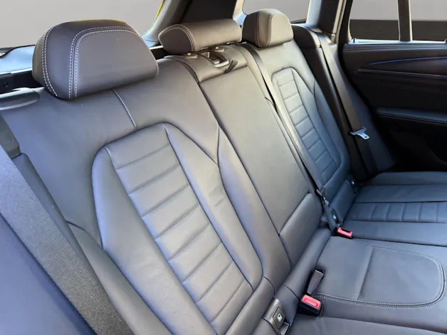BMW X3 xDrive 30e M Sport