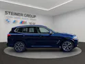 BMW X3 xDrive 30e M Sport