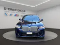 BMW X3 xDrive 30e M Sport