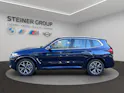 BMW X3 xDrive 30e M Sport