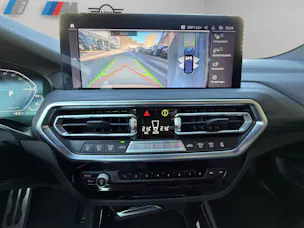 BMW X3 xDrive 30e M Sport