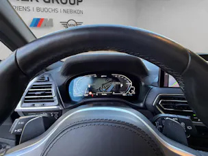 BMW X3 xDrive 30e M Sport