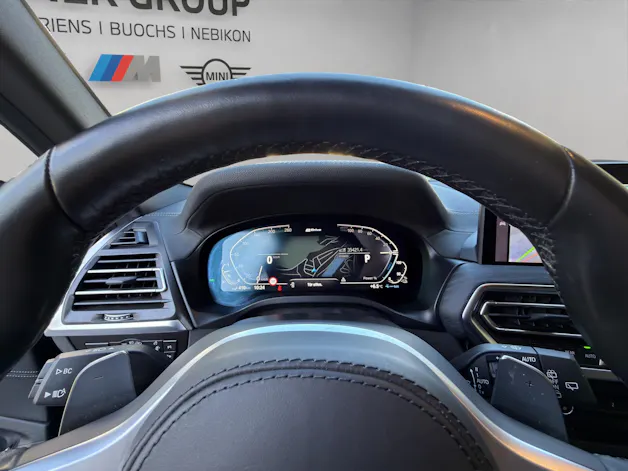 BMW X3 xDrive 30e M Sport
