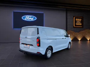 Ford Transit Custom Van 320 L2 2.0 EcoBlue 136 PS Trend
