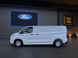 Ford Transit Custom Van 320 L2 2.0 EcoBlue 136 PS Trend
