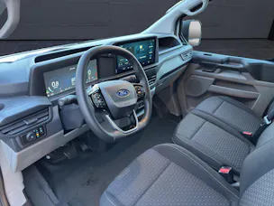 Ford Transit Custom Van 320 L2 2.0 EcoBlue 136 PS Trend