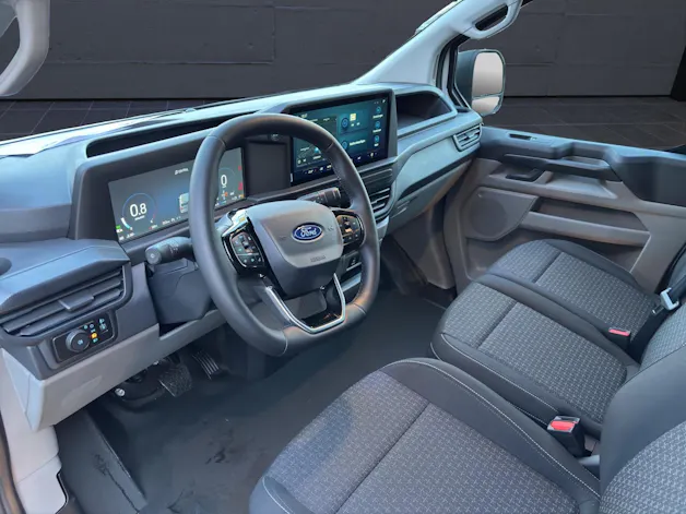 Ford Transit Custom Van 320 L2 2.0 EcoBlue 136 PS Trend