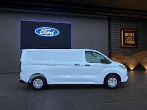 Ford Transit Custom Van 320 L2 2.0 EcoBlue 136 PS Trend