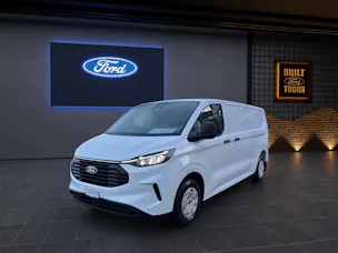 Ford Transit Custom Van 320 L2 2.0 EcoBlue 136 PS Trend