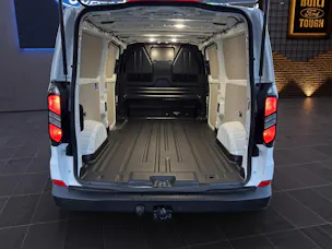 Ford Transit Custom Van 320 L2 2.0 EcoBlue 136 PS Trend