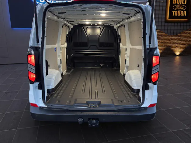 Ford Transit Custom Van 320 L2 2.0 EcoBlue 136 PS Trend