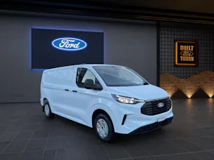 Ford Transit Custom Van 320 L2 2.0 EcoBlue 136 PS Trend