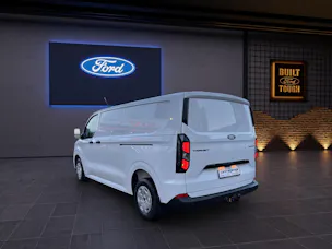 Ford Transit Custom Van 320 L2 2.0 EcoBlue 136 PS Trend