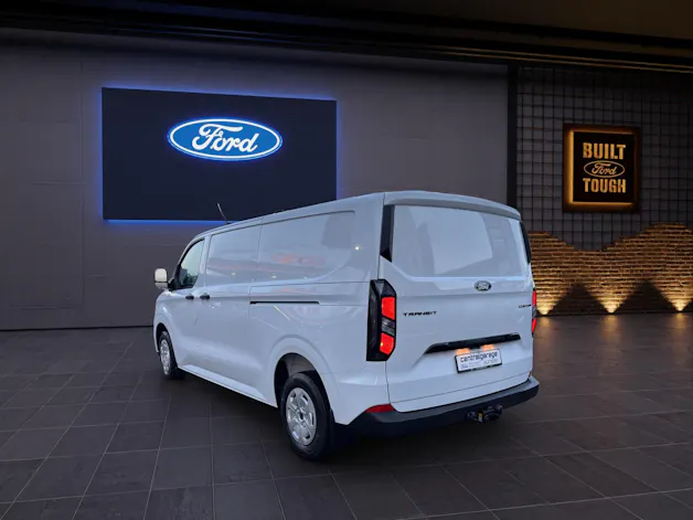 Ford Transit Custom Van 320 L2 2.0 EcoBlue 136 PS Trend
