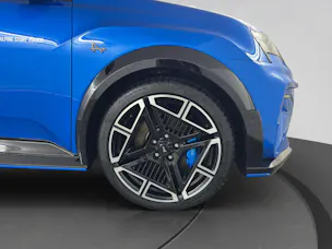 Alpine A290 220 52kWh GTS