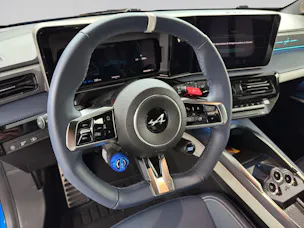 Alpine A290 220 52kWh GTS