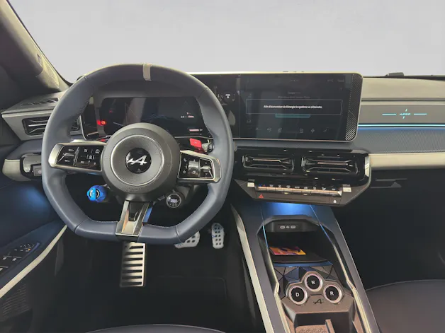 Alpine A290 220 52kWh GTS