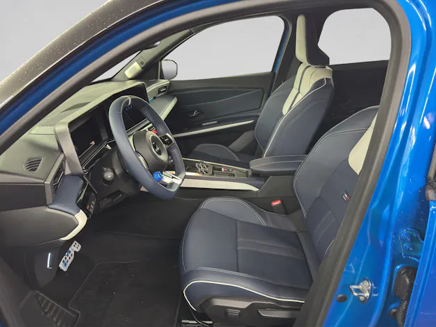 Alpine A290 220 52kWh GTS