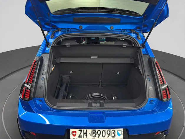 Alpine A290 220 52kWh GTS