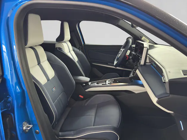 Alpine A290 220 52kWh GTS