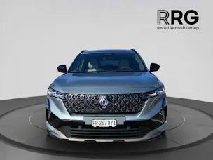 Renault Espace 1.2 E-Tech 200 Iconic 7-Sitze