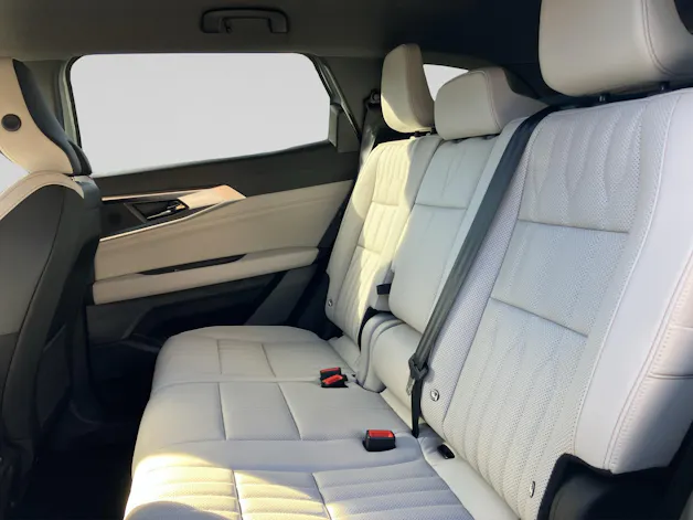 Renault Espace 1.2 E-Tech 200 Iconic 7-Sitze