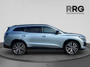 Renault Espace 1.2 E-Tech 200 Iconic 7-Sitze