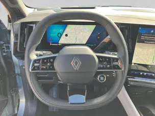 Renault Espace 1.2 E-Tech 200 Iconic 7-Sitze