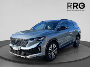 Renault Espace 1.2 E-Tech 200 Iconic 7-Sitze