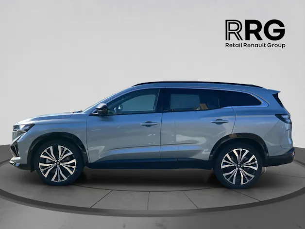 Renault Espace 1.2 E-Tech 200 Iconic 7-Sitze