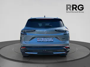 Renault Espace 1.2 E-Tech 200 Iconic 7-Sitze