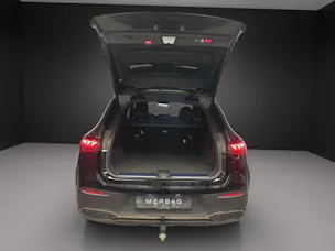 Mercedes-Benz EQE SUV 350 4 M Ecellence AMG Line