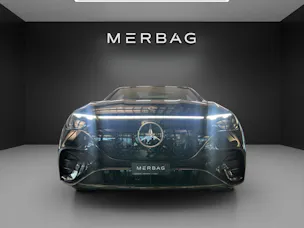 Mercedes-Benz EQE SUV 350 4 M Ecellence AMG Line