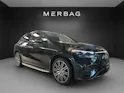 Mercedes-Benz EQE SUV 350 4 M Ecellence AMG Line