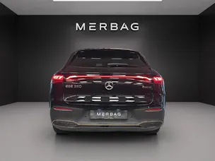 Mercedes-Benz EQE SUV 350 4 M Ecellence AMG Line
