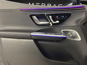 Mercedes-Benz EQE SUV 350 4 M Ecellence AMG Line