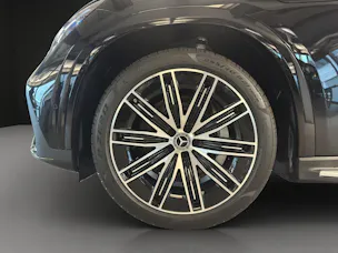 Mercedes-Benz EQE SUV 350 4 M Ecellence AMG Line