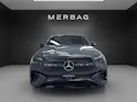 Mercedes-Benz GLE Coupé 300 d 4Matic+ 9G-Tronic