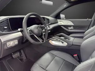 Mercedes-Benz GLE Coupé 300 d 4Matic+ 9G-Tronic