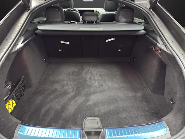 Mercedes-Benz GLE Coupé 300 d 4Matic+ 9G-Tronic
