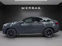 Mercedes-Benz GLE Coupé 300 d 4Matic+ 9G-Tronic