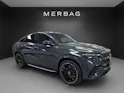 Mercedes-Benz GLE Coupé 300 d 4Matic+ 9G-Tronic