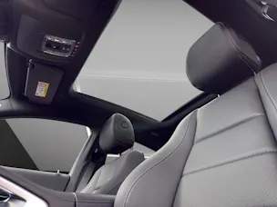 Mercedes-Benz GLE Coupé 300 d 4Matic+ 9G-Tronic