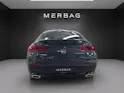 Mercedes-Benz GLE Coupé 300 d 4Matic+ 9G-Tronic