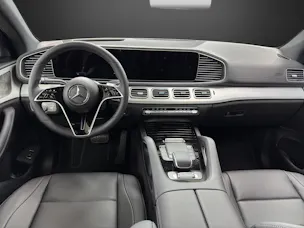 Mercedes-Benz GLE Coupé 300 d 4Matic+ 9G-Tronic